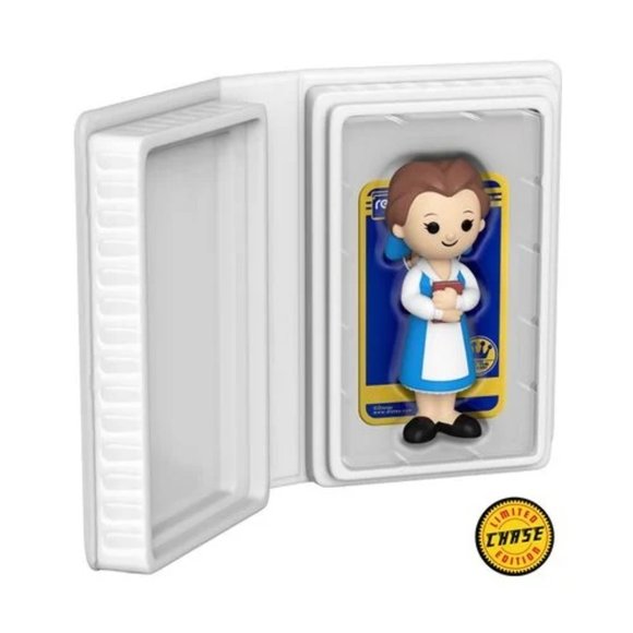 Peasant Belle Funko Rewind Vinyl Figure -New Sealed in Box with Chance of Chase - Picture 5 of 9